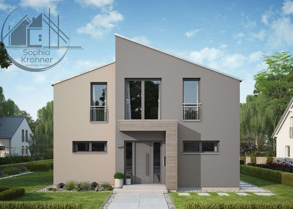 Immobilie in Reinsberg - In Reinsberg stylisch bauen! - Bild 3