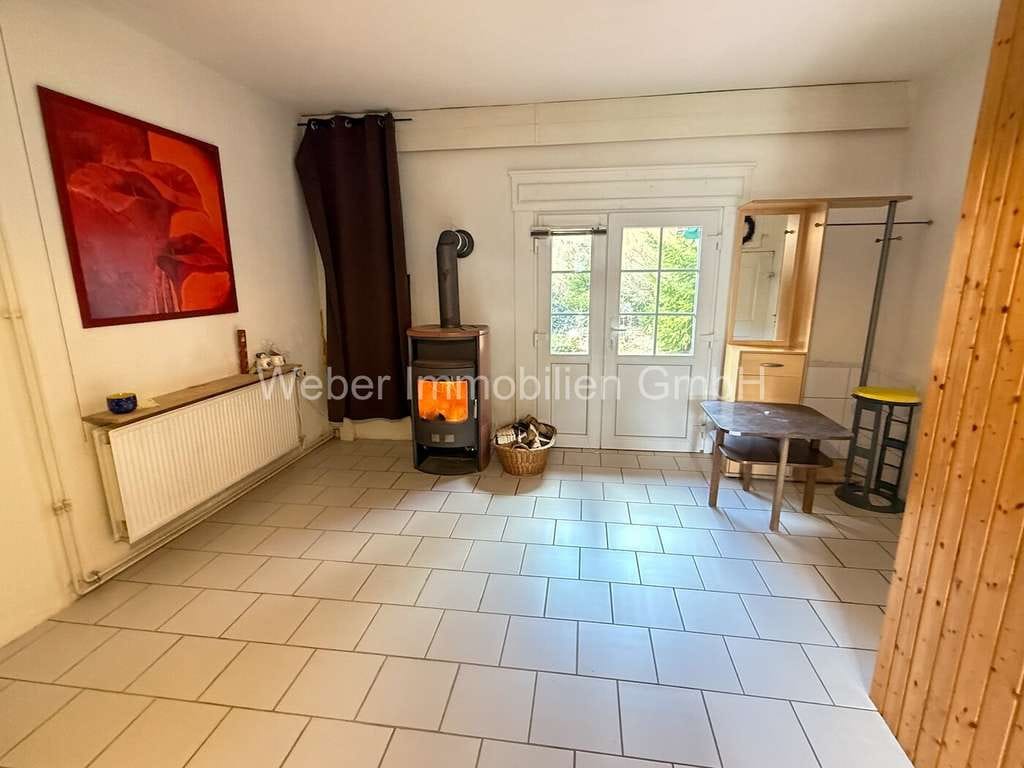 Immobilie in Harzgerode - ***WOHNOASE IM SCHÖNEN HARZ*** - Bild 1