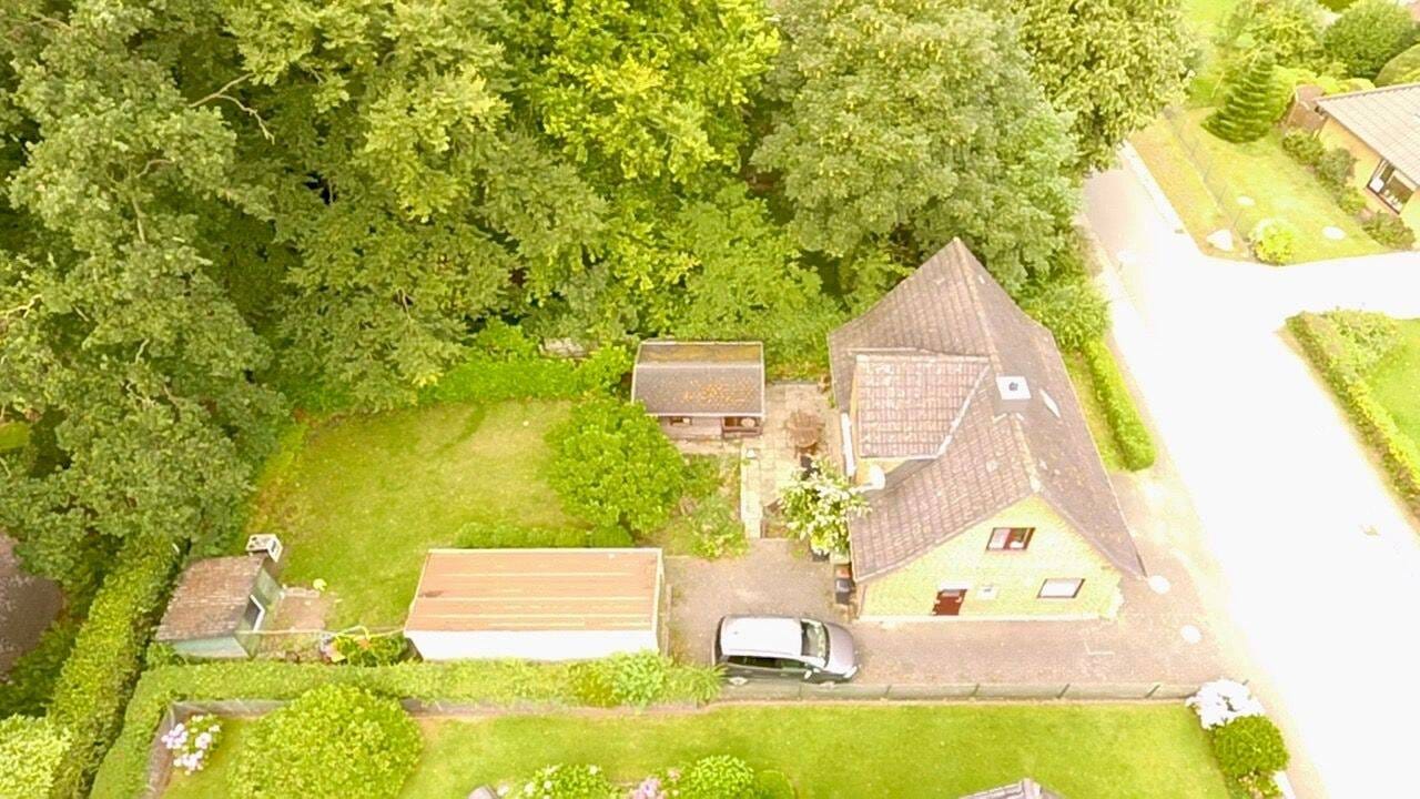 Immobilie in Sörup - charmante Einfamilienhaus in zentraler Lage - Bild 3