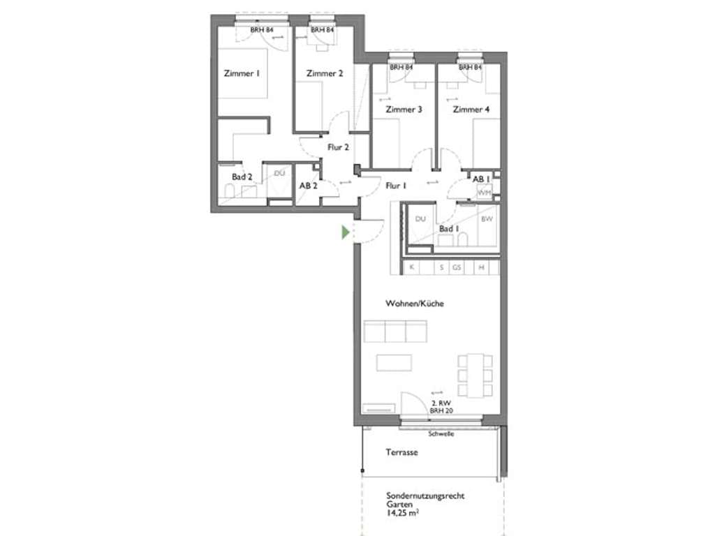 Immobilie in Naunhof - 5-Zimmer-Naturparadies für große Familien - Bild 1