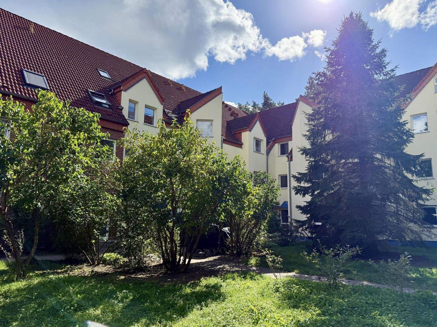 Immobilie in Grünheide (Mark) - Investieren mit Zukunft: Vermietete Maisonette in Grünheide - Mieterhöhungspotenzial inklusive - Bild 3
