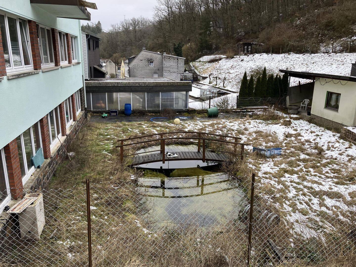 Immobilie in Idar-Oberstein - Zwangsversteigerung-Mehrfamilienwohnhaus 55743 Idar-Oberstein Attraktive Gelegenheit -  Provisionsfrei für Erwerber - Bild 2