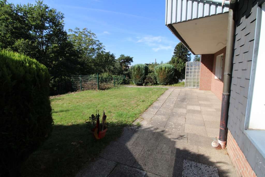 Immobilie in Hattingen - Doppelhaushälfte in gepflegter, ruhiger Wohnlage von Hattingen-Welper. Mit Garage und Garten. - Bild 4