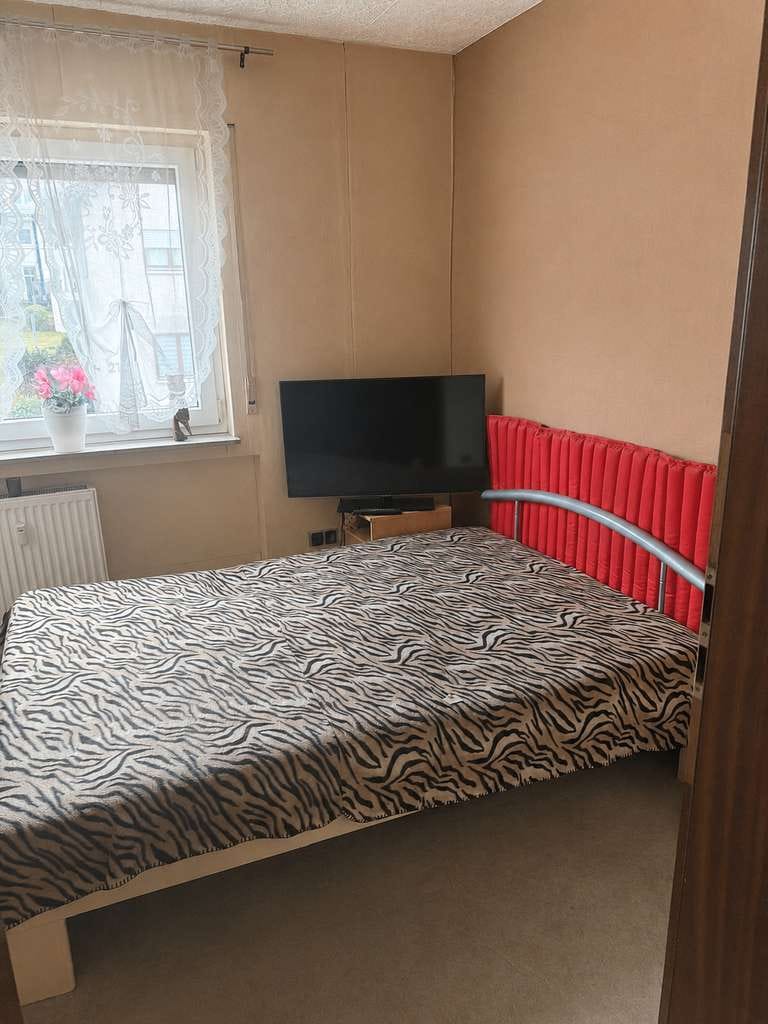 Immobilie in Wendlingen am Neckar - Charmante Wohnung mit Hobbyraum und großem Gartenanteil - Bild 4