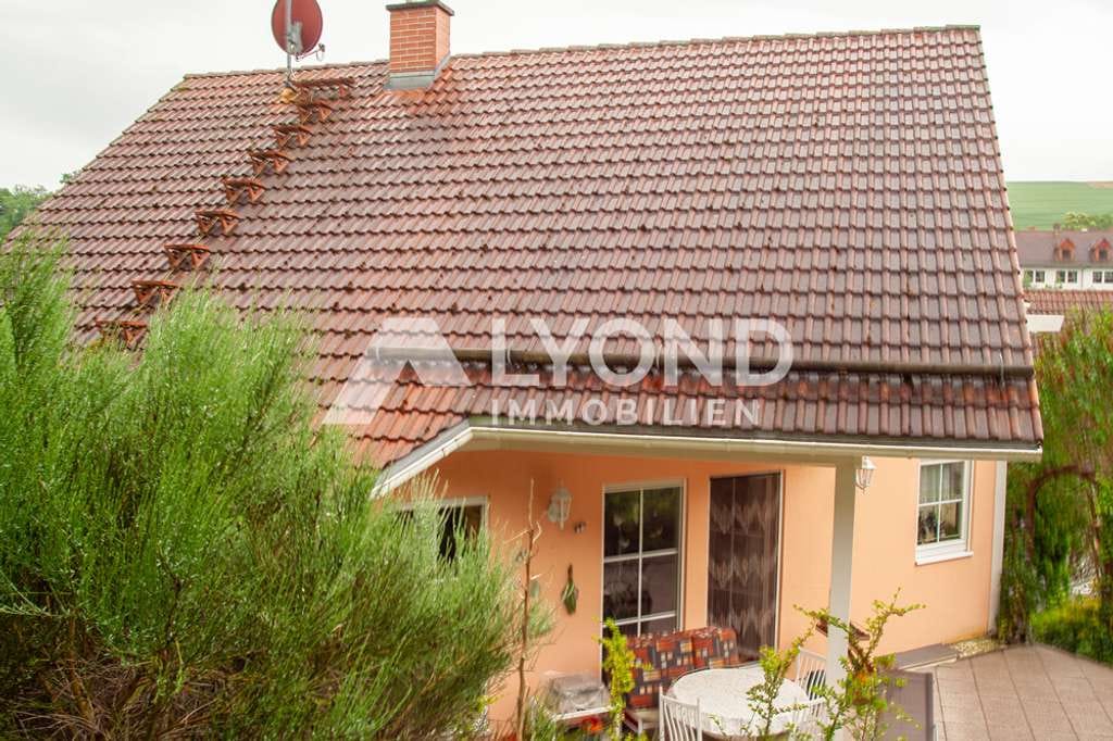 Immobilie in Bad Köstritz - Ihr Zuhause zum Ankommen und Wohlfühlen - Bild 3