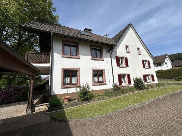 Immobilie in Schopfheim -  - Bild 1