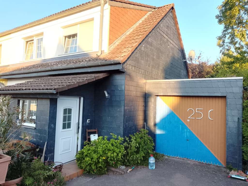 Immobilie in Stockstadt - Charmante Doppelhaushälfte in ruhiger Lage (ohne Makler) - Bild 2