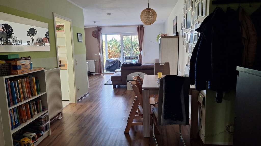 Immobilie in Burkhardtsdorf - VIERZIMMER-MAISSONETTE - EIGENTUMSWOHNUNG  von PRIVAT - Bild 3