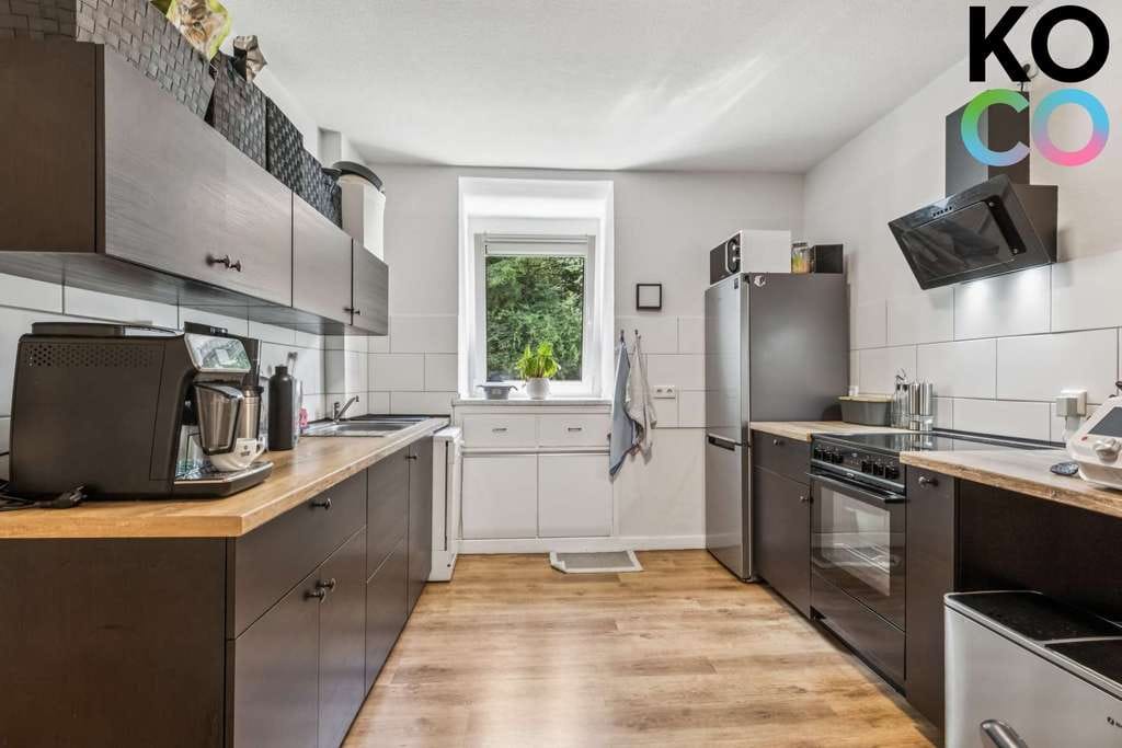 Immobilie in Wülfrath - Modern wohnen mit Landhausflair – 3-Zimmer-Dachgeschosswohnung zum Wohlfühlen - Bild 3