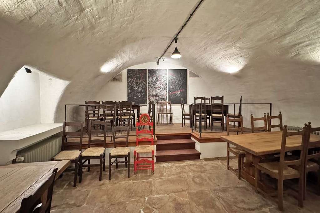 Immobilie in Saarburg - Saarburg: Gepflegtes, historisches Mehrfamilienhaus mit vier Wohneinheiten & einer Gewerbeeinheit - Bild 4