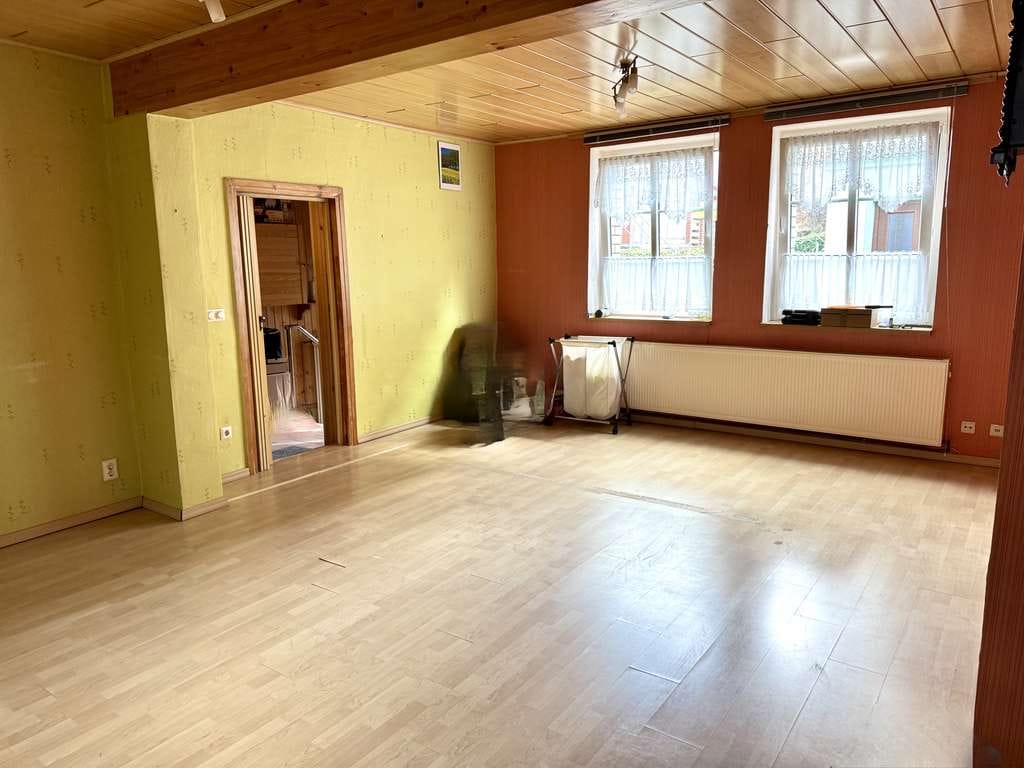 Immobilie in Hohen Demzin - Einfamilienhaus im Zentrum der Bergringstadt Teterow - Bild 3