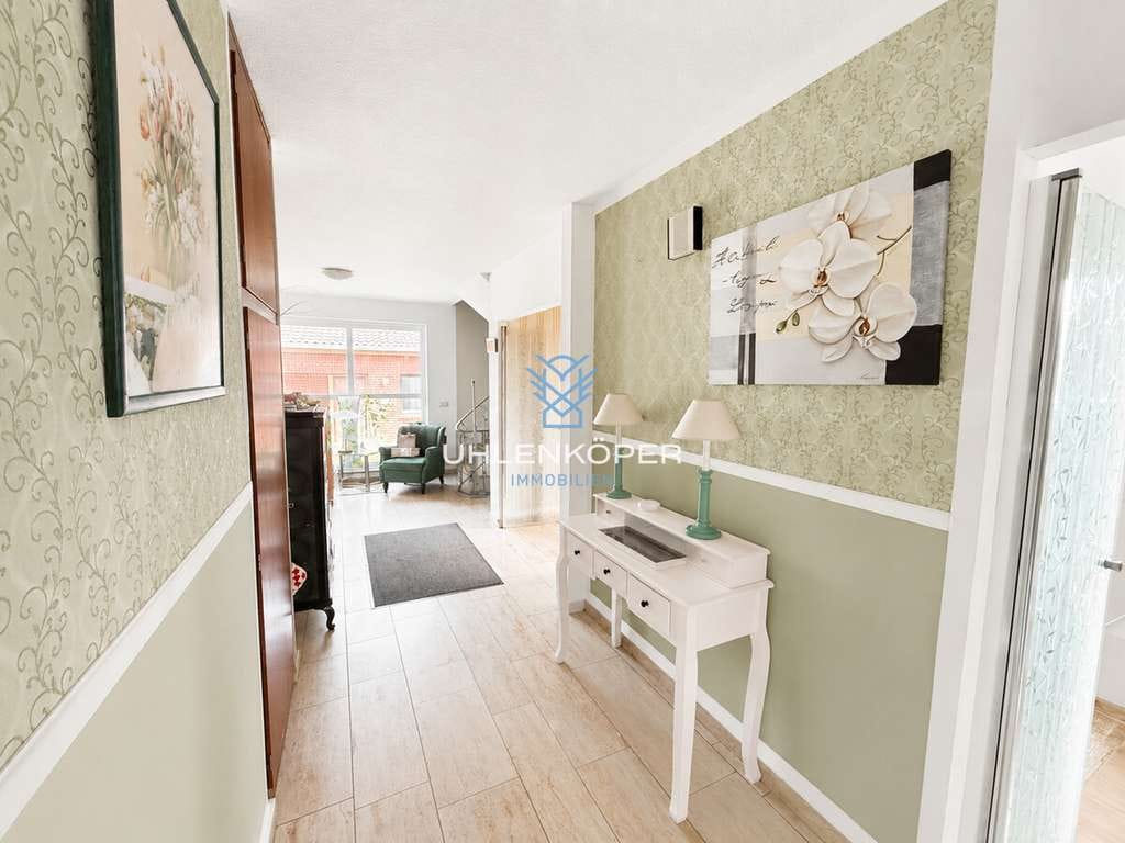 Immobilie in Wrestedt - Zwei Wohnkonzepte auf einem Grundstück – Einfamilienhaus mit eigenständigem Bungalow - Bild 3