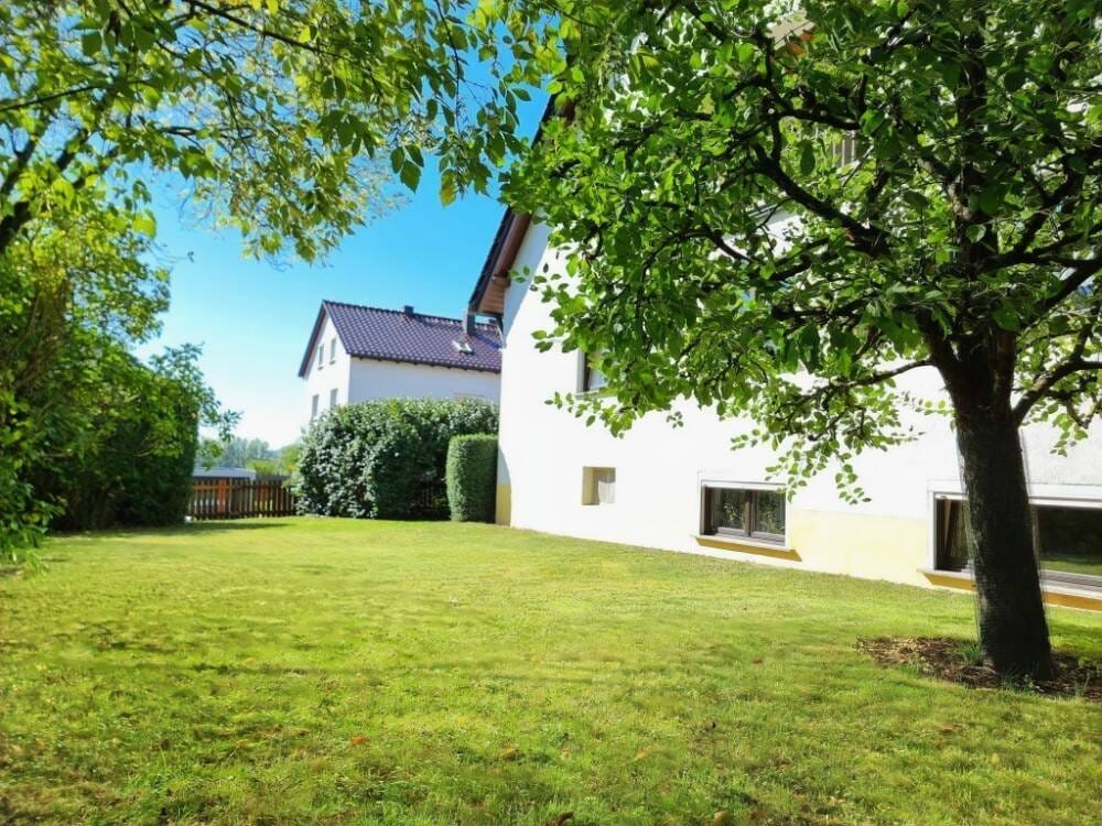 Immobilie in Rattelsdorf - Wohnidylle für Ihre Familie ... 
Stattliches Wohnhaus mit vielen Extras ... - Bild 4
