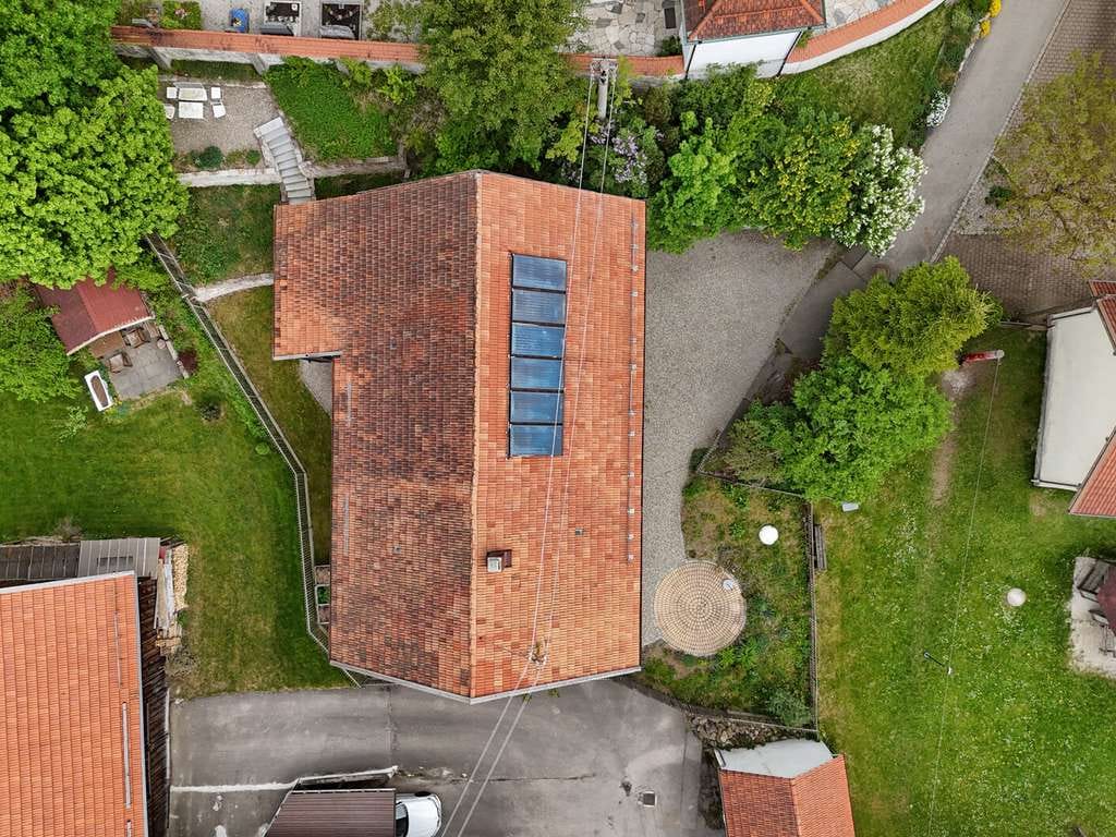 Immobilie in Reichling - Hübsches Bauernhaus braucht Liebe - Bild 4
