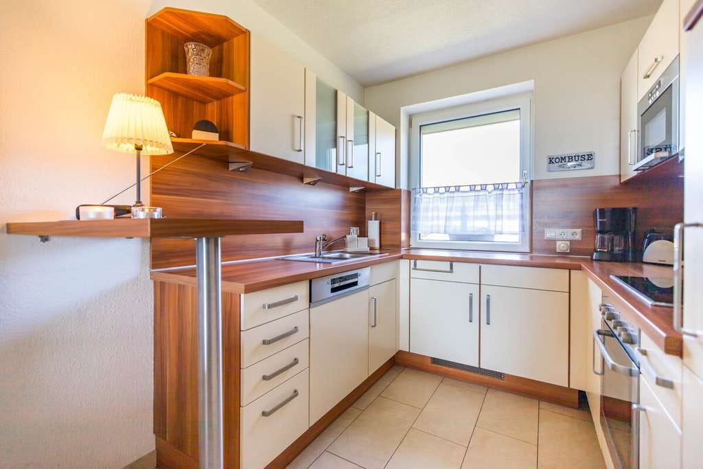 Immobilie in Dranske - Direkte Strandlage, Ostseeblick u. ca. 43.450 € Mietumsatz! Ferienhaus u. Bungalow in Dranske Rügen - Bild 4