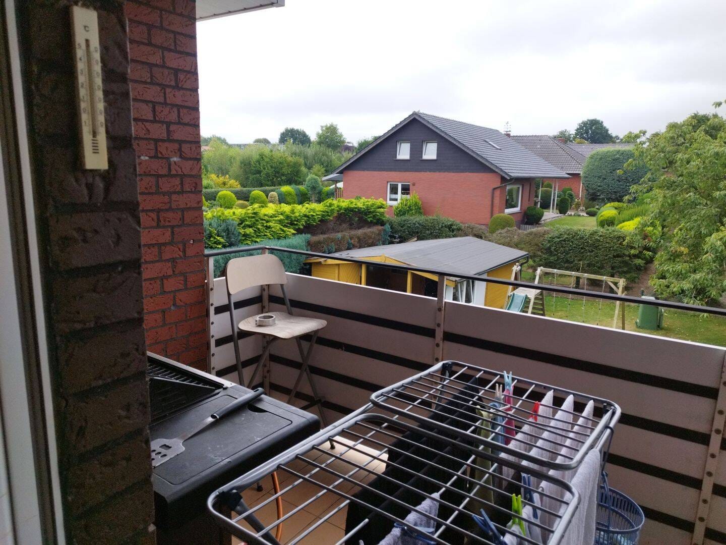 Immobilie in Ankum - Großes-Dreifamilienhaus - Bild 2