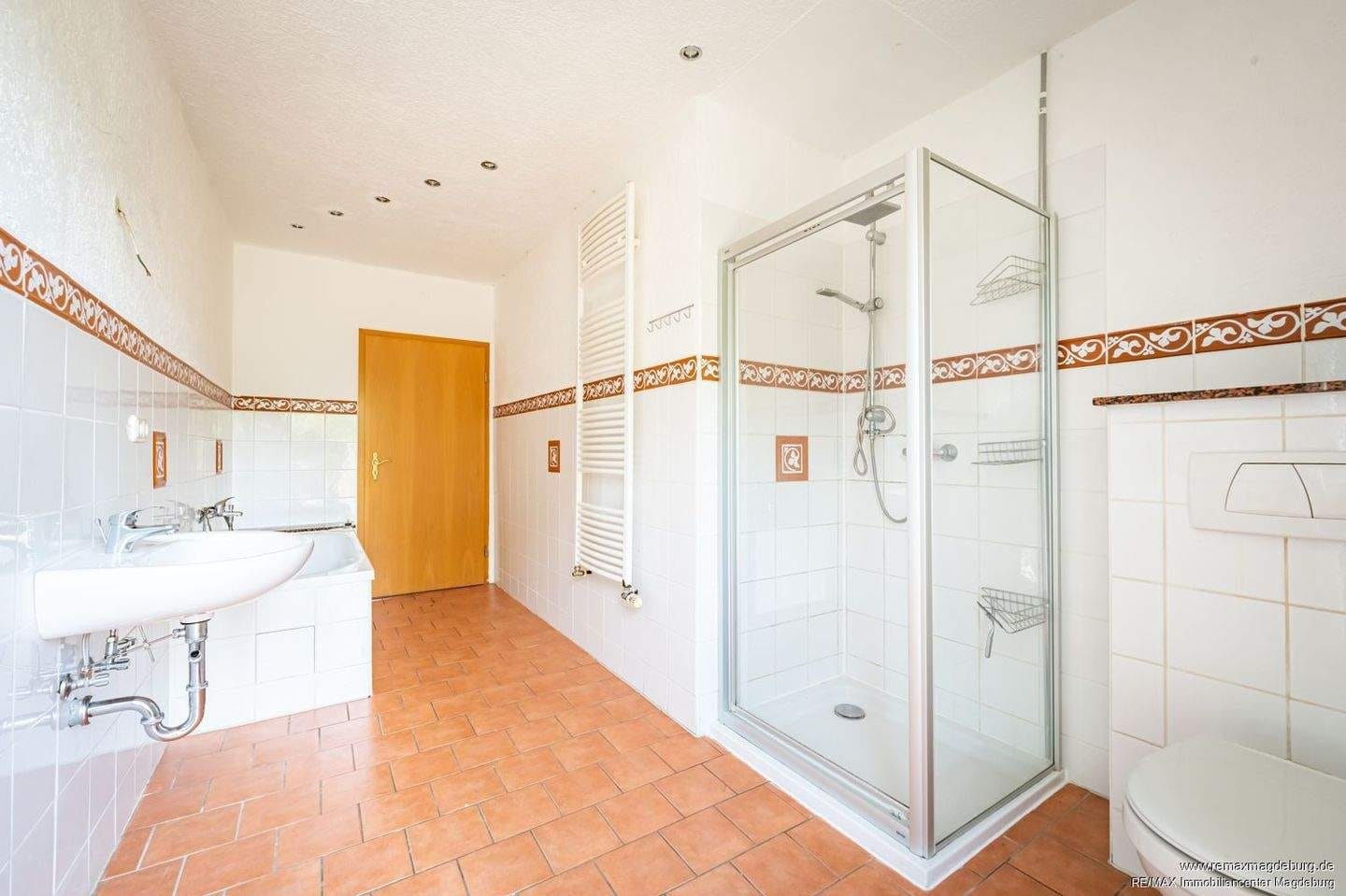 Immobilie in Möckern - Ihr Rückzugsort in ruhiger Lage: Helles Zuhause mit Kamin und Wohlfühlambiente - Bild 4