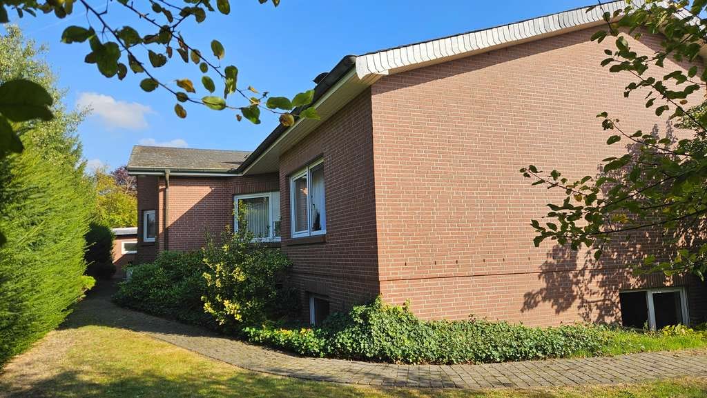 Immobilie in Söllingen - Wohnen und Wohlfühlen.Idyllisch gelegender Bungalow in Söllingen mit vielen Extras - Bild 3