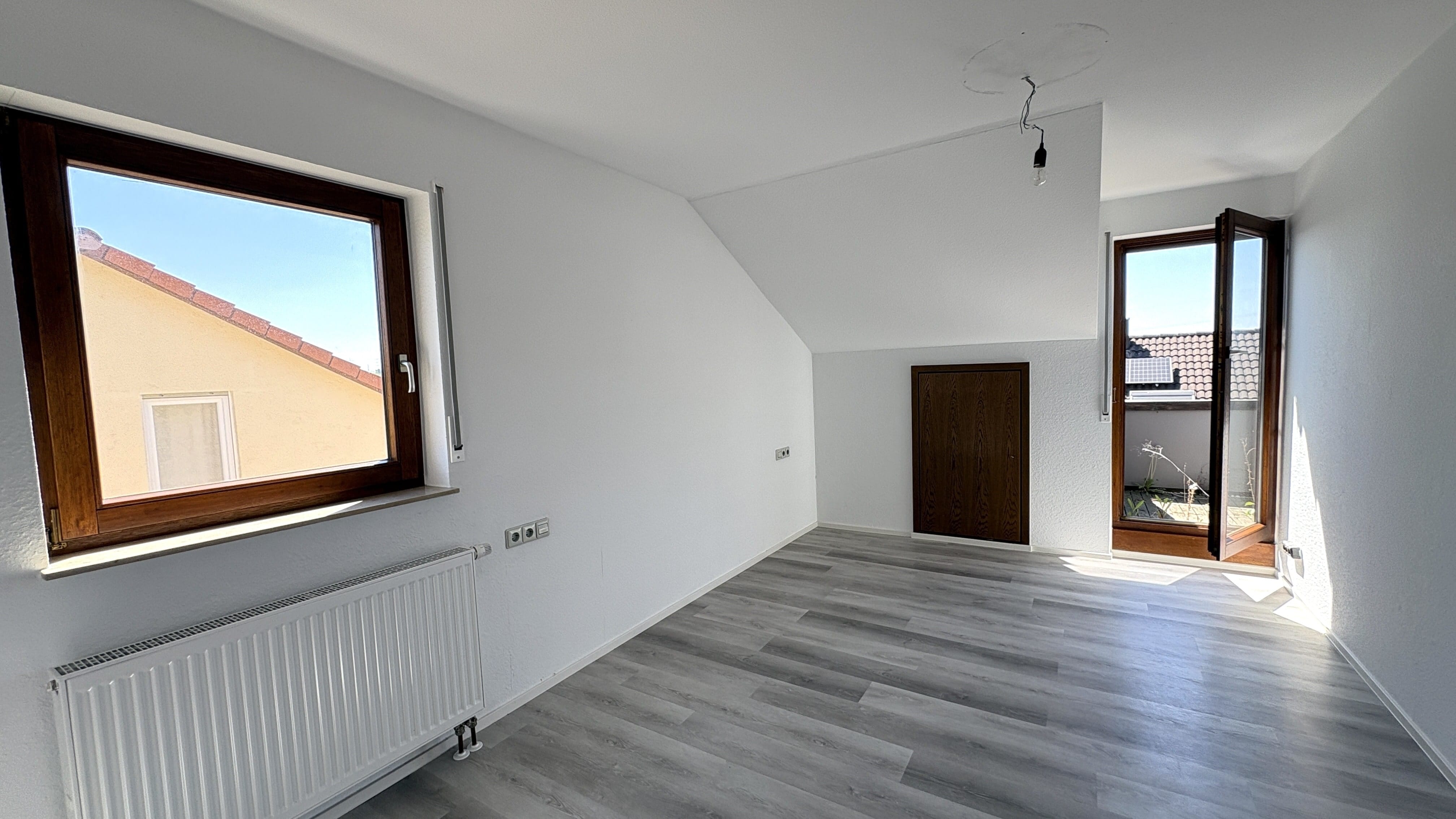 Immobilie in Talheim - Perfekte Wohnung für Immobilieneinsteiger! - Bild 2