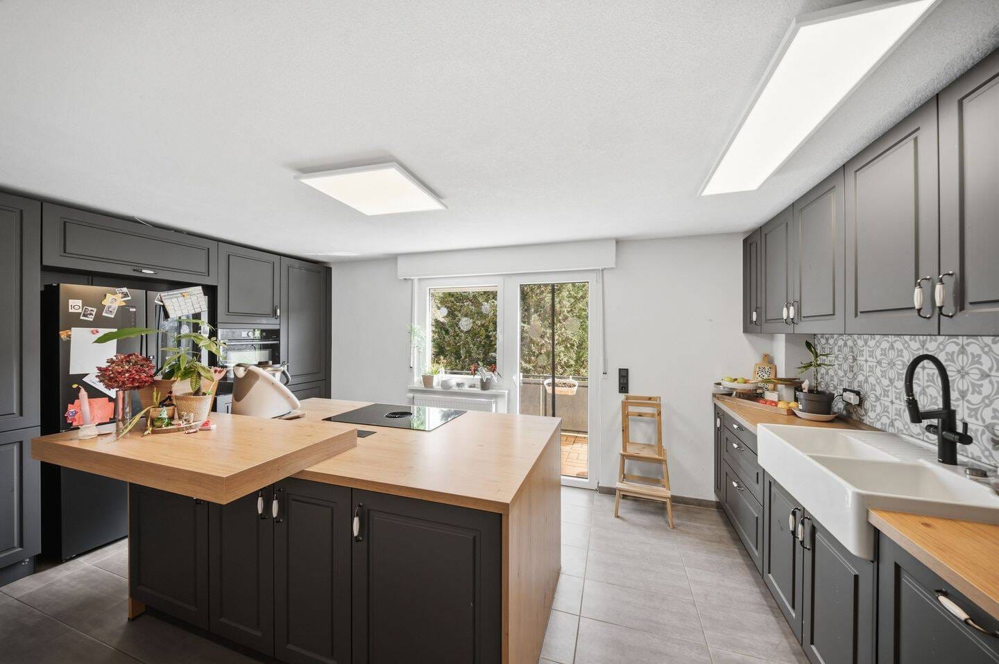 Immobilie in Waldfischbach-Burgalben - Zwei attraktive Immobilien auf einem Grundstück - Bild 1