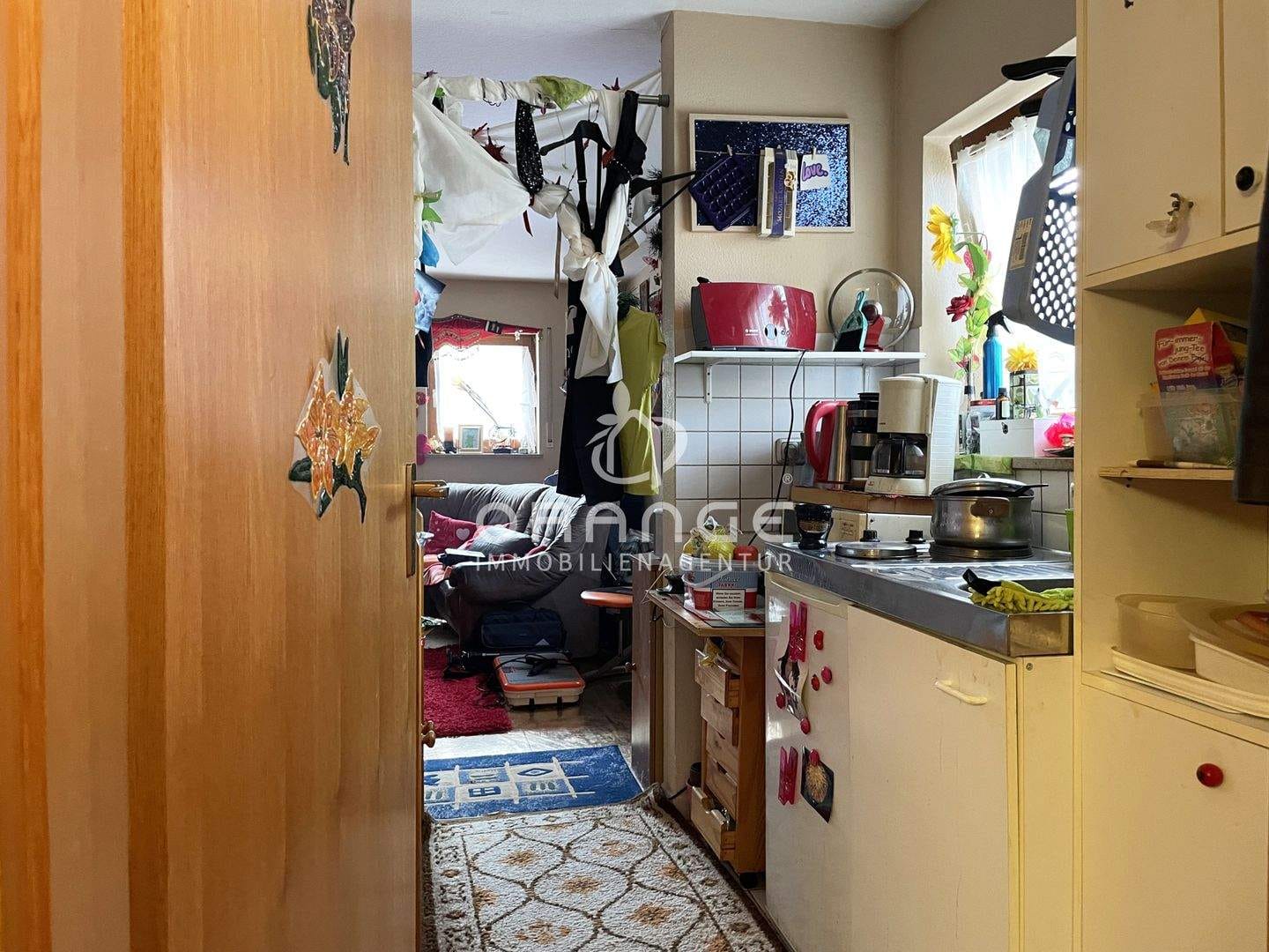 Immobilie in Hemhofen - ***Ideal für Immobilieneinsteiger - Ihre Mieterin wartet schon*** - Bild 2