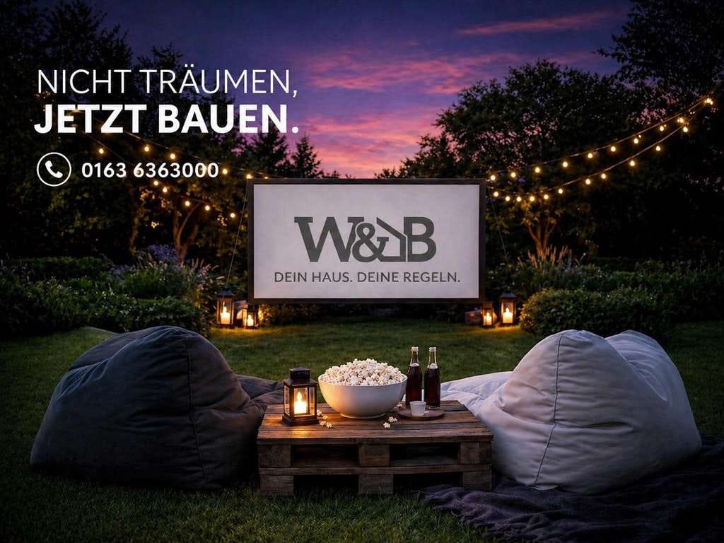 Immobilie in Niederdürenbach - Build Your Way – Entscheide selbst, wie du bauen willst. - Bild 0