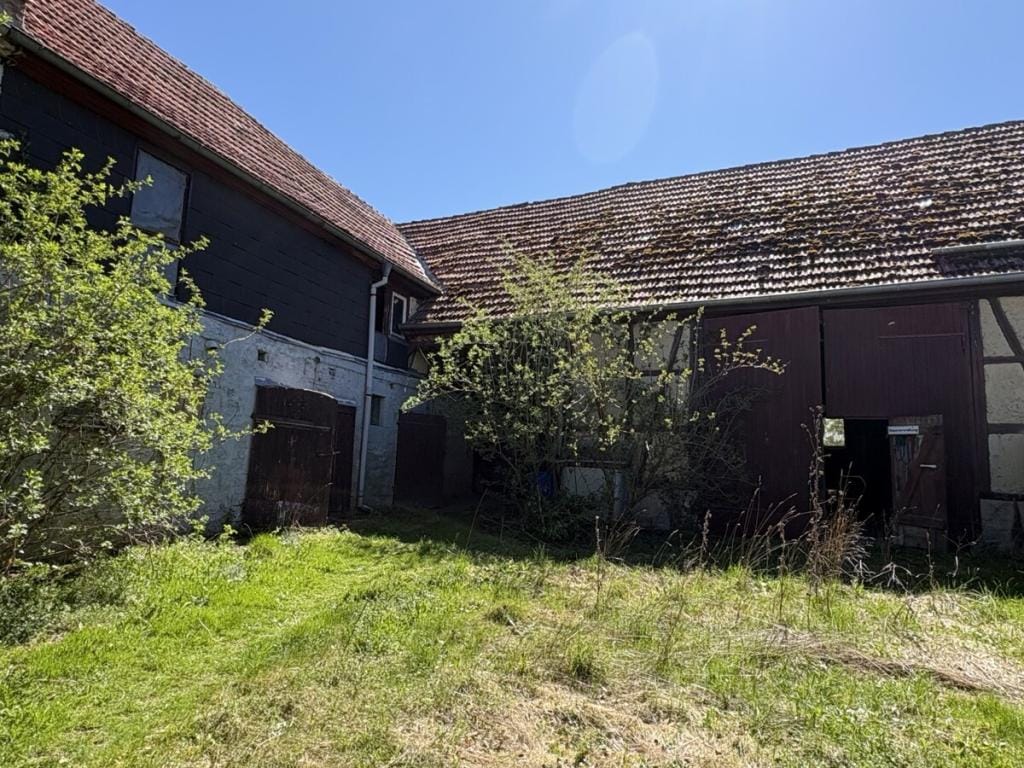 Immobilie in Blankenhain -  - Bild 1