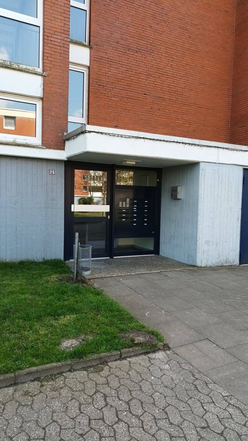 Immobilie in Emden - 3-Zi. ETW + 1 KFZ-Stellplatz in Emden-Barenburg - Bild 2