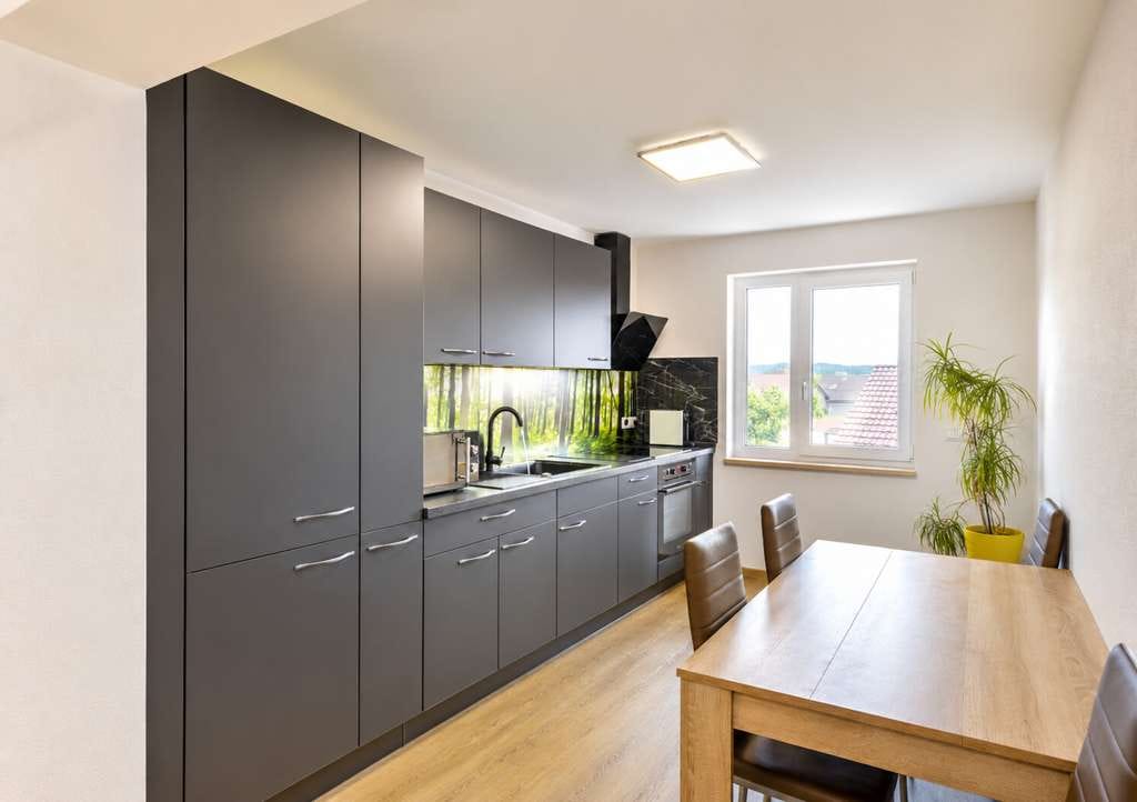 Immobilie in Frontenhausen - ***Neuwertige Eigentumswohnung | Energieeffizient | Moderne Ausstattung | Stellplätze inklusive - Bild 2