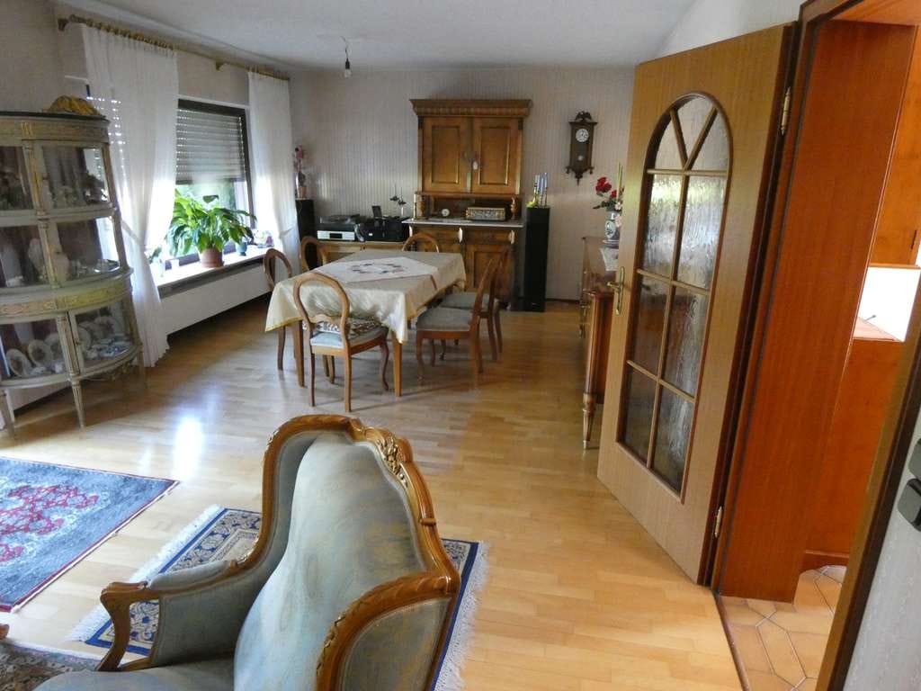 Immobilie in Rheinstetten - Behaglich und sehr gepflegtes Reihenmittelhaus - Bild 1