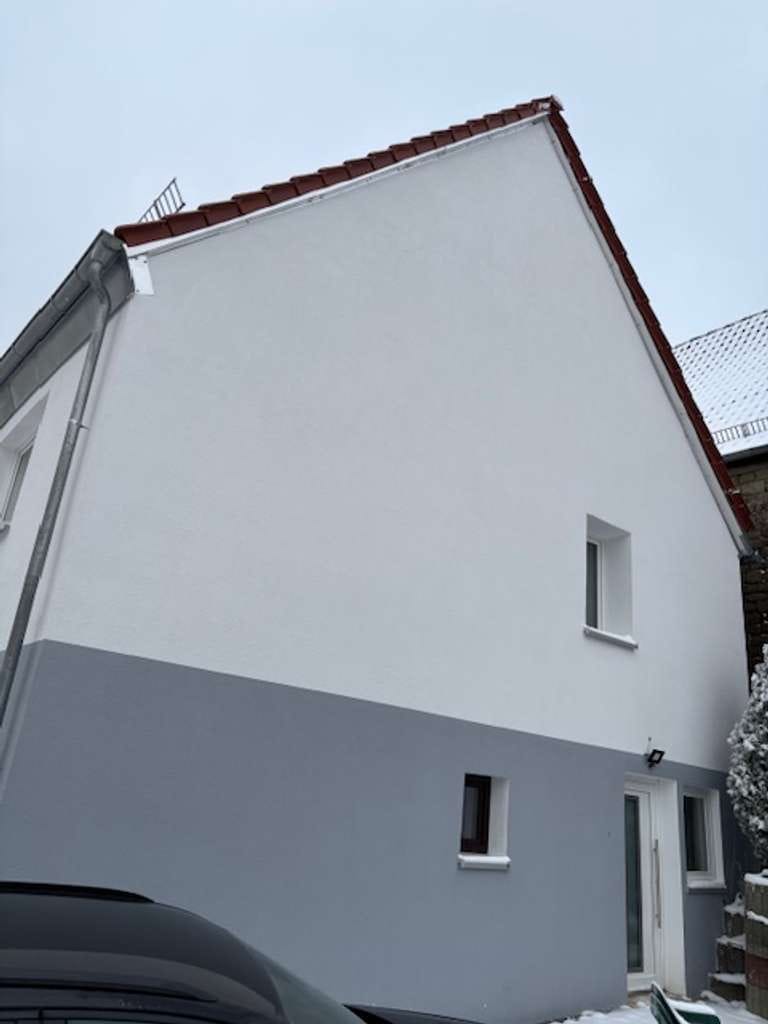 Immobilie in Hermersberg - Großzügiges Einfamilienhaus mit 7 Zimmern und Garage in ruhiger Wohnlage - Bild 3