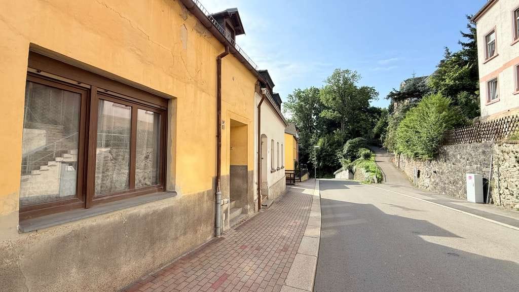 Immobilie in Reichenbach - ++ verwirklichen Sie Ihren Traum vom eigenen Haus ++ - Bild 2