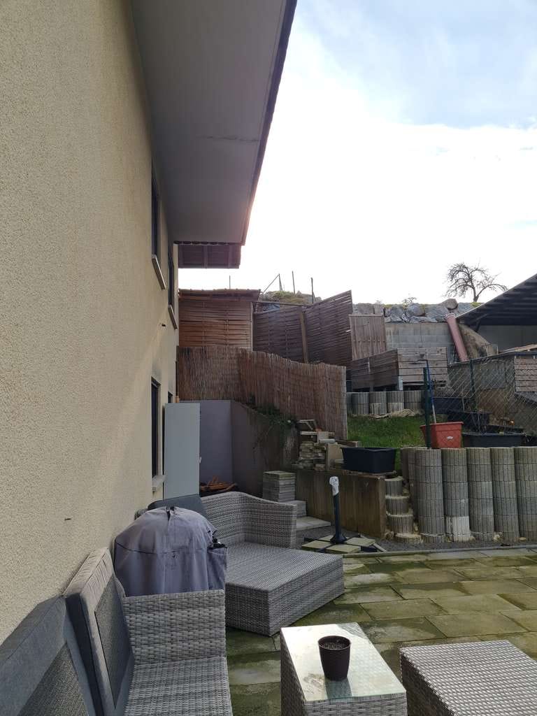Immobilie in Zell am Harmersbach - Geräumige 5-Zimmer Wohnung - mit neuem Dach und neuer PV Anlage - Bild 2