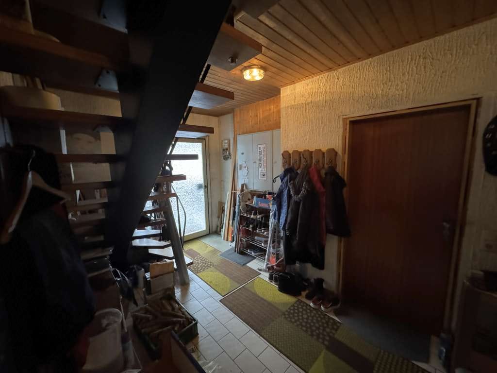Immobilie in Hattert - Einfamilienhaus mit Einliegerwohnung auf großem Grundstück - Bild 5
