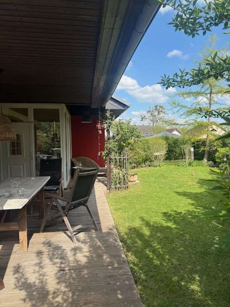 Immobilie in Nordwestuckermark - Charmantes Ferienhaus in der Uckermark mit Bootsliegeplatz - Bild 3