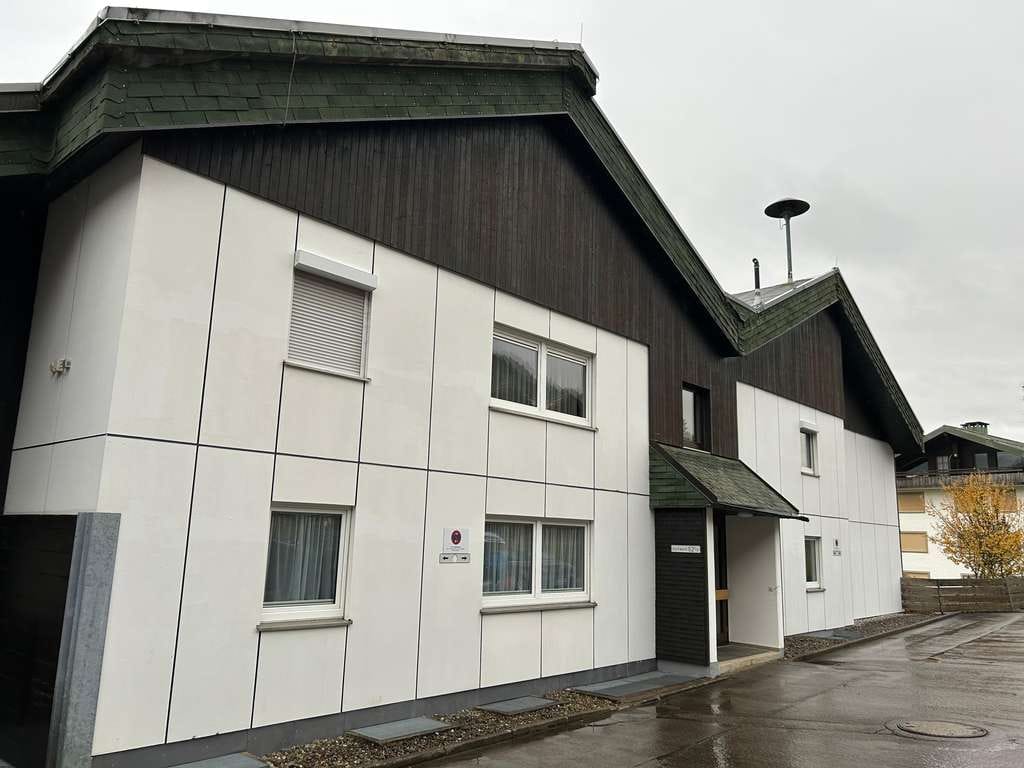 Immobilie in Balderschwang - Ruhiges und helles 2-Zimmer-Appartement in Balderschwang - Bild 3