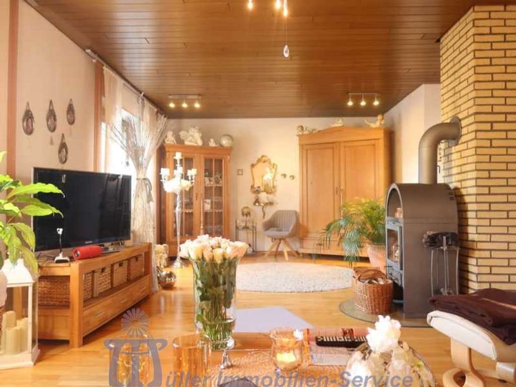 Immobilie in Bexbach - Topgepflegtes 1- bis 2-Familienhaus in Bexbach - Bild 4