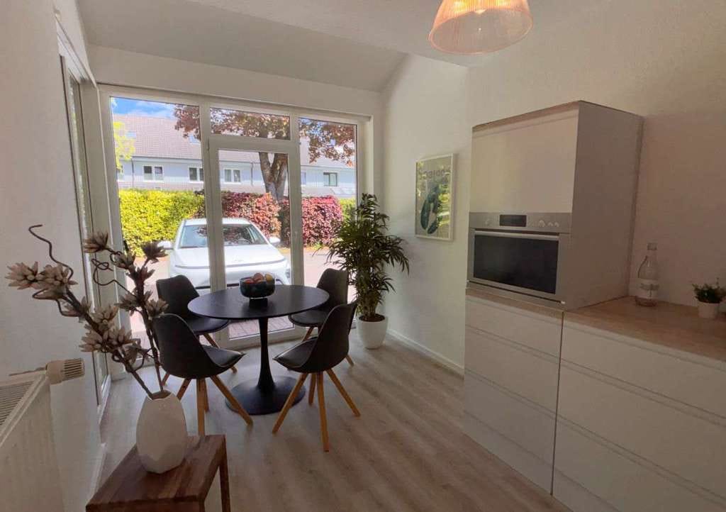 Immobilie in Großhansdorf - Mittelreihenhaus frisch renoviert - Bild 5