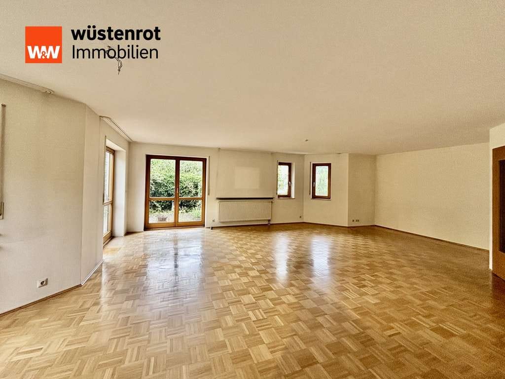 Immobilie in Wolfegg - Charmantes Haus, Ihr Zuhause auf zwei Etagen mit Platz für Ihre Träume, in Ortsrandlage - Bild 0