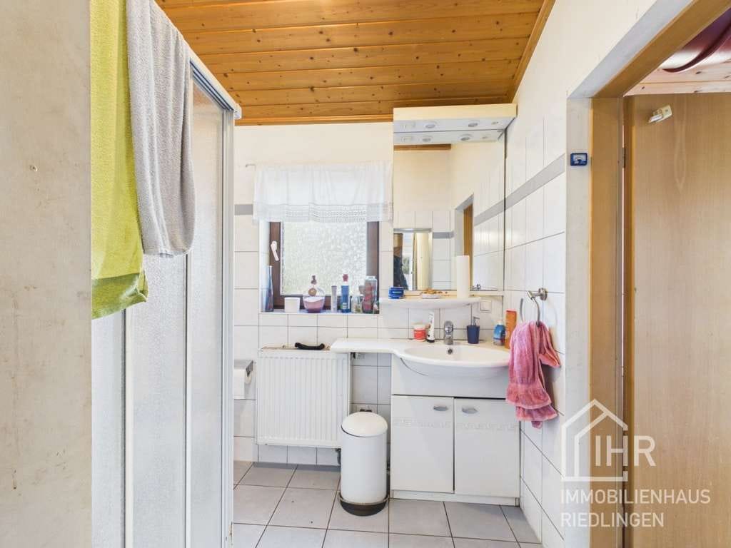 Immobilie in Leibertingen - Einfamilienhaus in Leibertingen zu verkaufen. - Bild 4