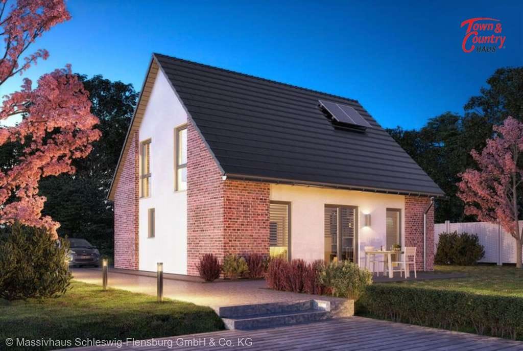 Immobilie in Wrohm - Raum für Träume, Liebe und Leben – Willkommen im Familienglück - Bild 0