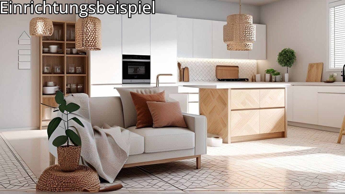 Immobilie in Altshausen - Lebensabend auf höchstem Niveau: Moderne Neubau-Residenz  in Altshausen Premium Wohnen im Alter - Bild 2