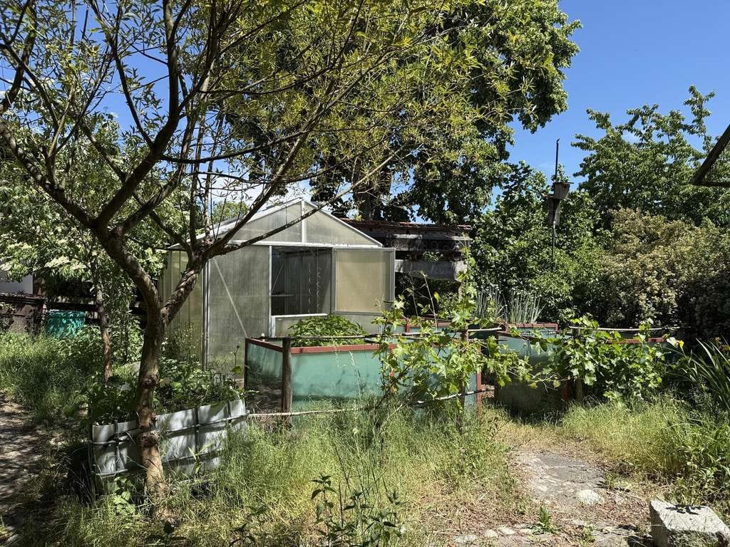 Immobilie in Reut - Familienhaus mit Einliegerwohnung und Gartenidyll in ruhiger Lage in Reut - Bild 4
