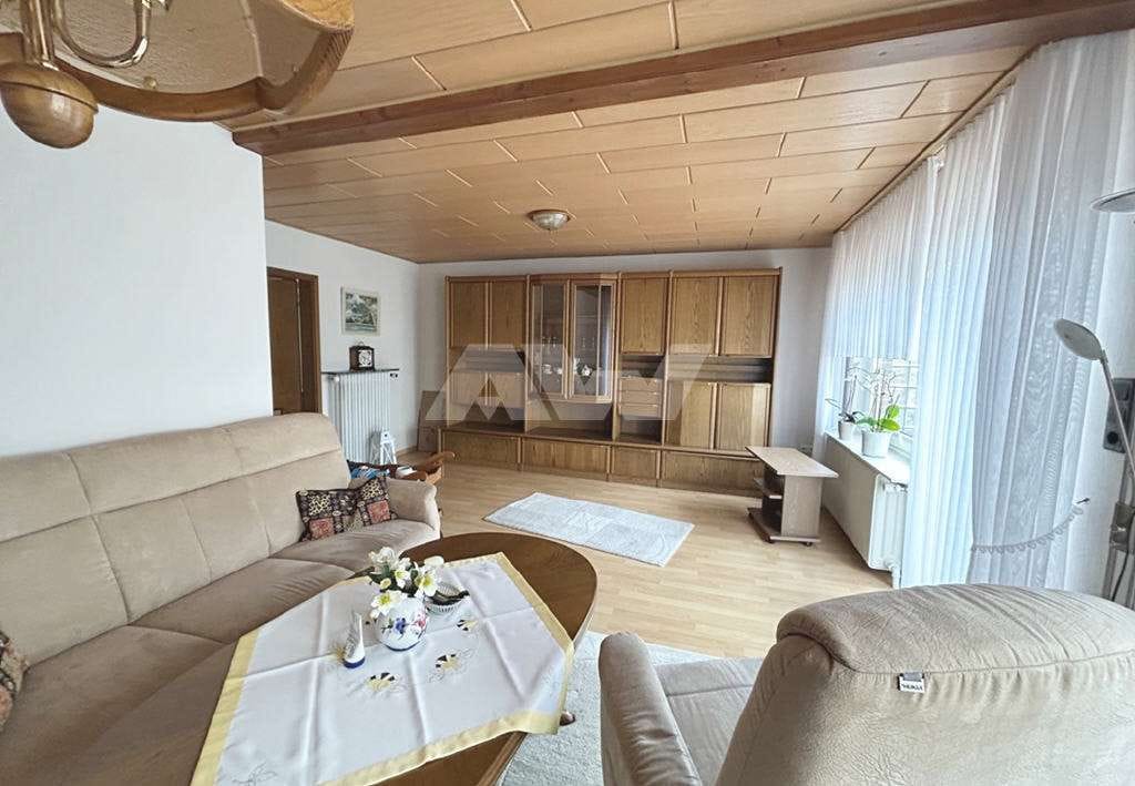 Immobilie in Norden - Einfamilienhaus mit Garage und Garten in Norden!
Objekt-Nr.: 25-112-S - Bild 1