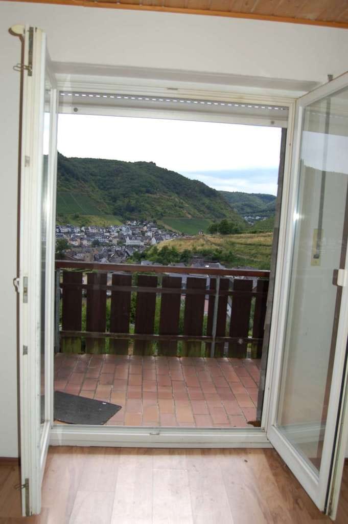 Immobilie in Cochem - "KAPITALANLAGE ODER TEILWEISE EIGENNUTZUNG-DREIFAMILIENHAUS IN PANORAMABLICKLAGE VON COCHEM" - Bild 4