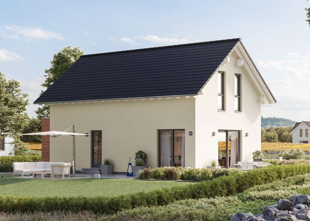 Immobilie in Rastenberg - ***Machen Sie Schluss mit Ihrem Vermieter! Die Zeit ist reif!*** - Bild 3