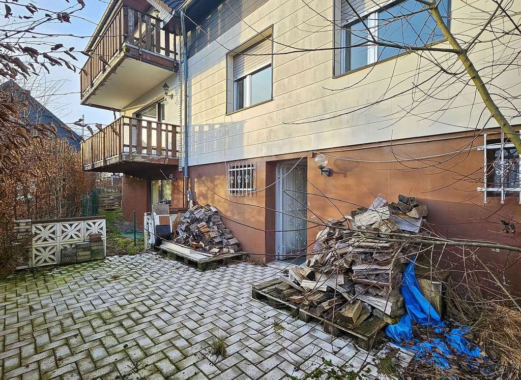 Immobilie in Monschau - Wohnen im Grünen mit guter Anbindung nach Aachen - Bild 3