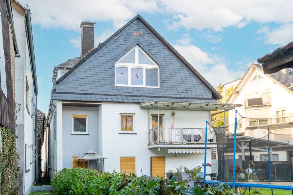 Immobilie in Bad Schwalbach - ***Investmentchance in attraktiver Lage*** - Bild 2