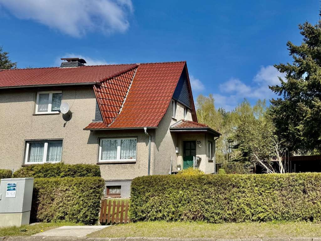 Immobilie in Ludwigslust - Ein Haus, das mehr ist als vier Wände – ein Ort für gemeinsame Zeit - Bild 0