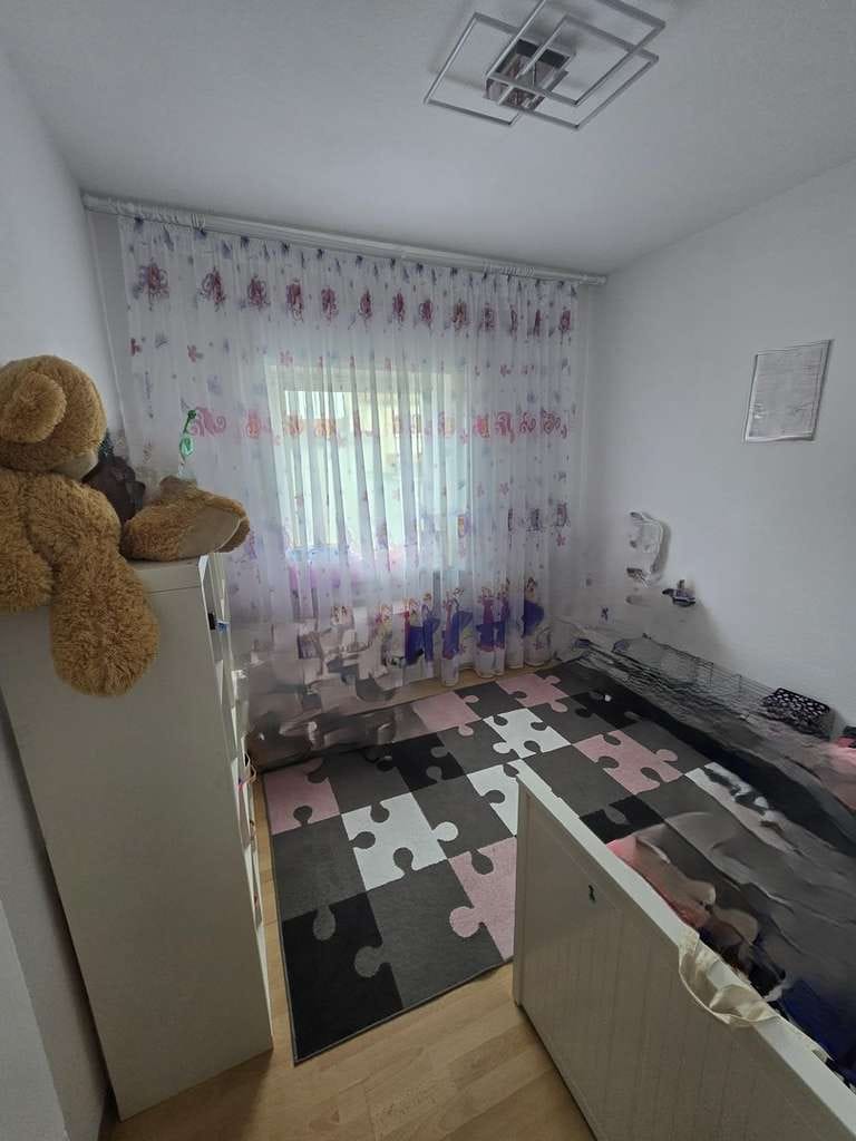 Immobilie in Eggenstein-Leopoldshafen - Helle 3-Zimmer-EG-Wohnung mit Grünfläche, 71 qm, Eggenstein-Leopoldshafen - Bild 4